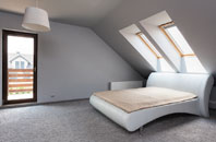 Curgurrell bedroom extensions