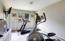 Curgurrell home gym construction leads